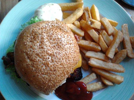 Halifax København K